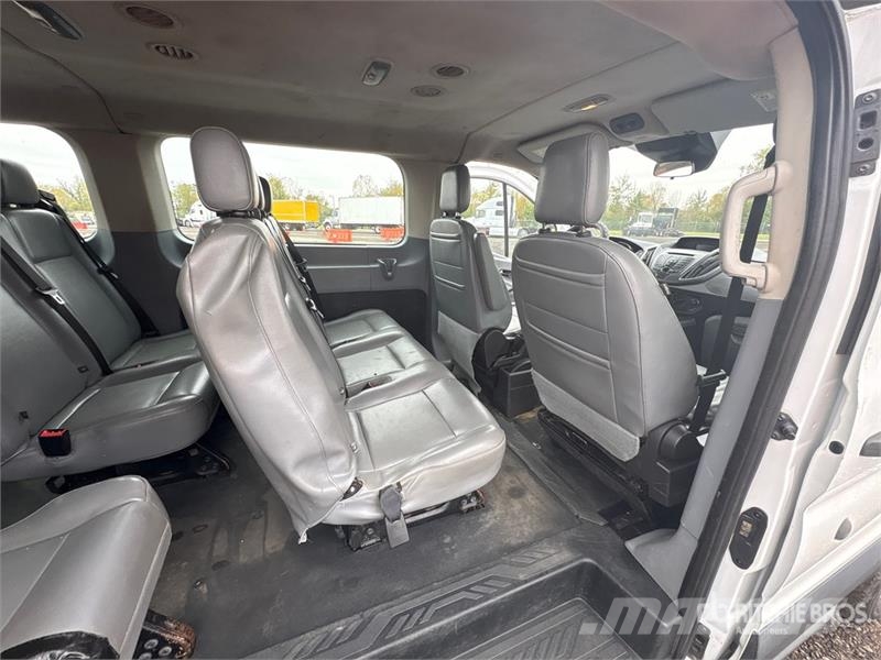 Ford Transit 350 Passenger Van Dostavna vozila / kombiji