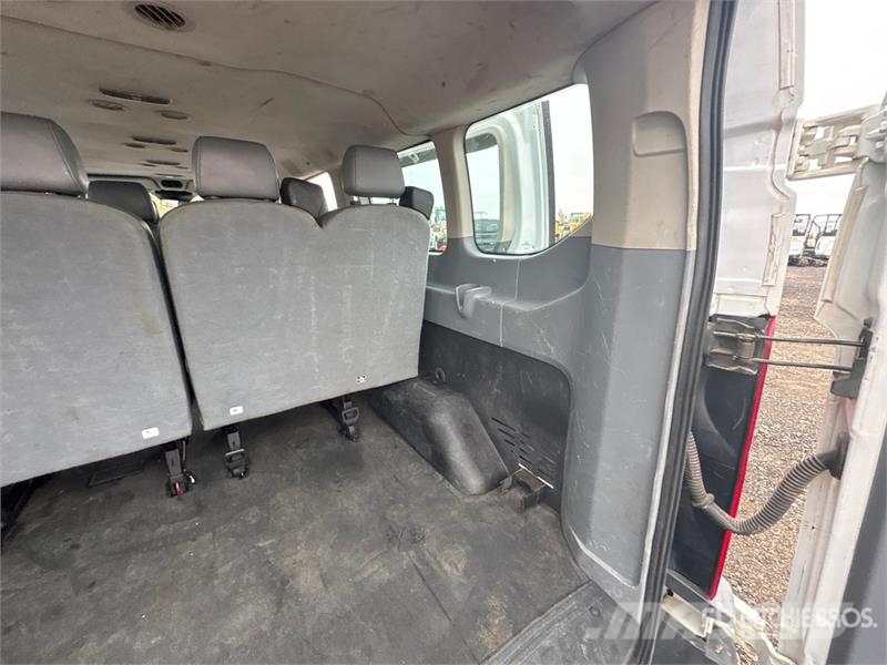 Ford Transit 350 Passenger Van Dostavna vozila / kombiji