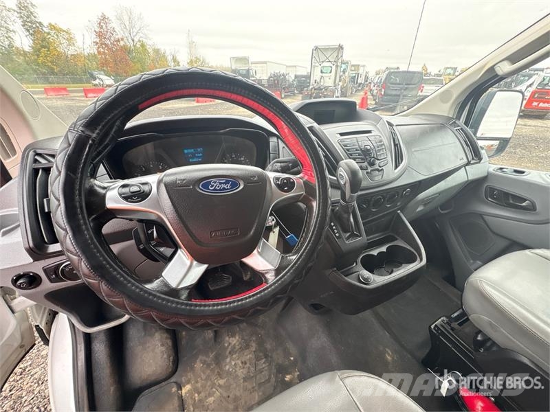 Ford Transit 350 Passenger Van Dostavna vozila / kombiji