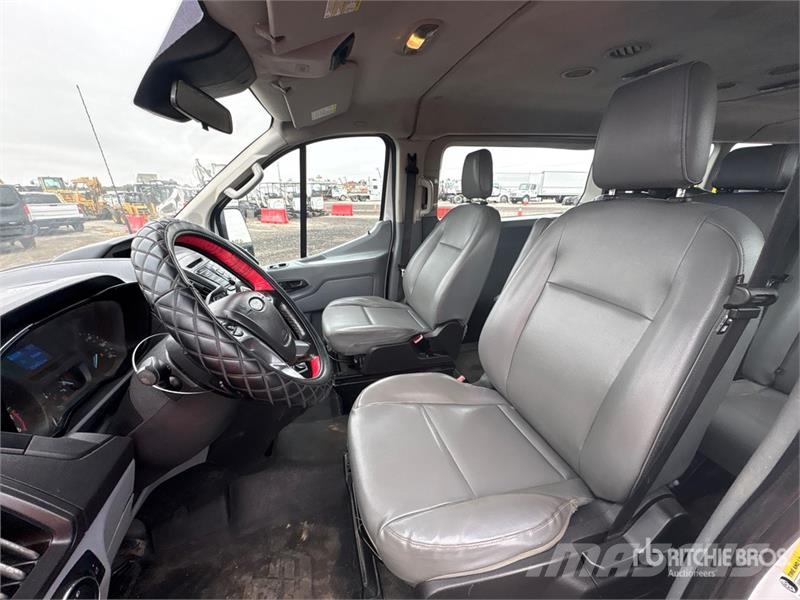 Ford Transit 350 Passenger Van Dostavna vozila / kombiji