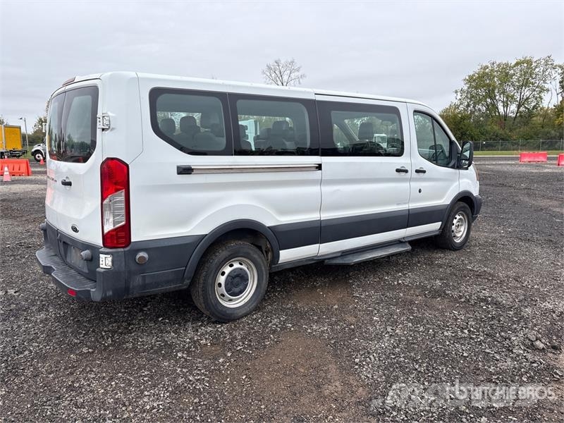 Ford Transit 350 Passenger Van Dostavna vozila / kombiji