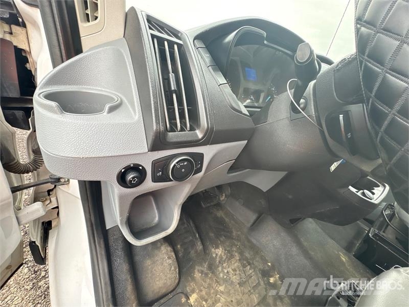 Ford Transit 350 Passenger Van Dostavna vozila / kombiji
