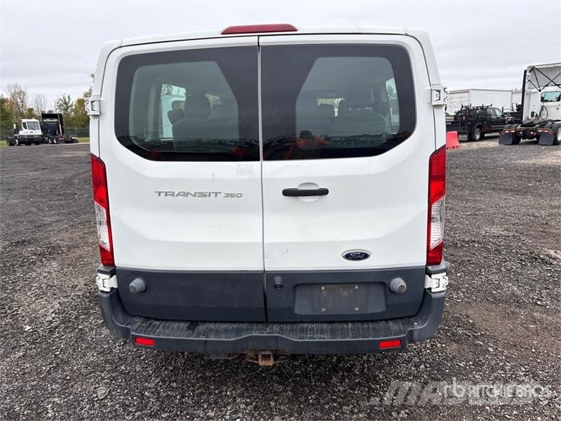Ford Transit 350 Passenger Van Dostavna vozila / kombiji
