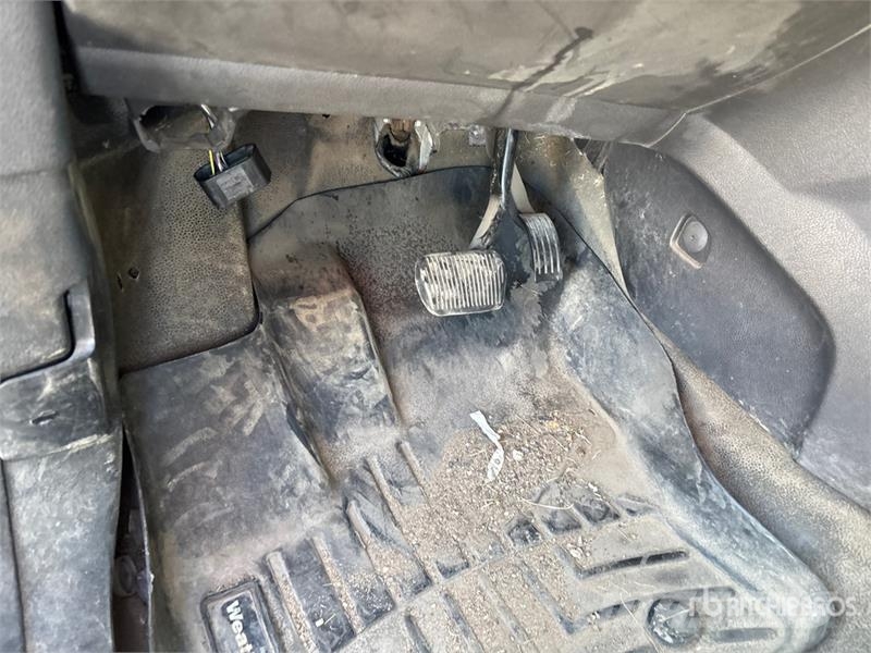 Ford Transit Connect Furgões