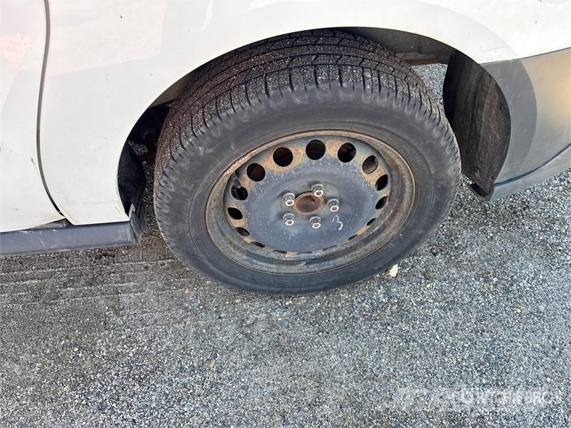 Ford Transit Connect Furgões