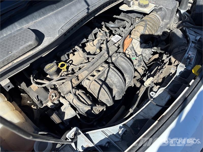 Ford Transit Connect Furgões