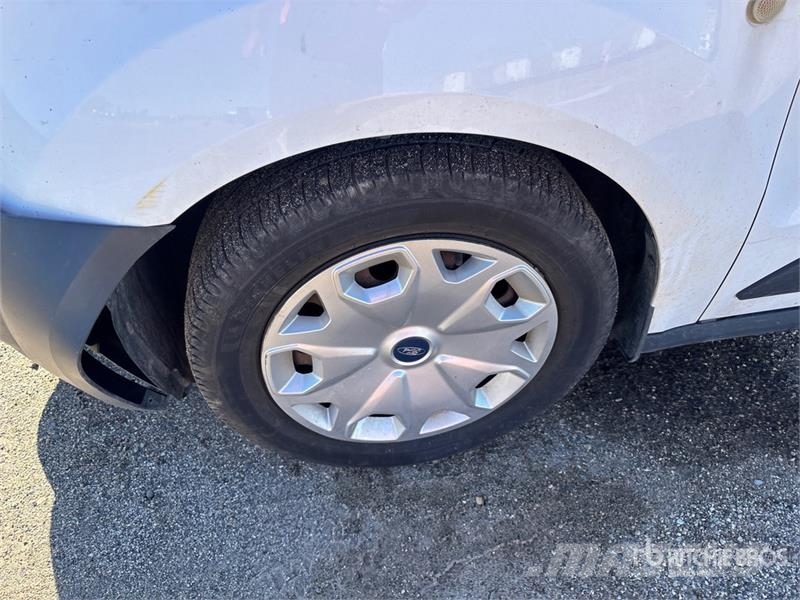 Ford Transit Connect Furgões