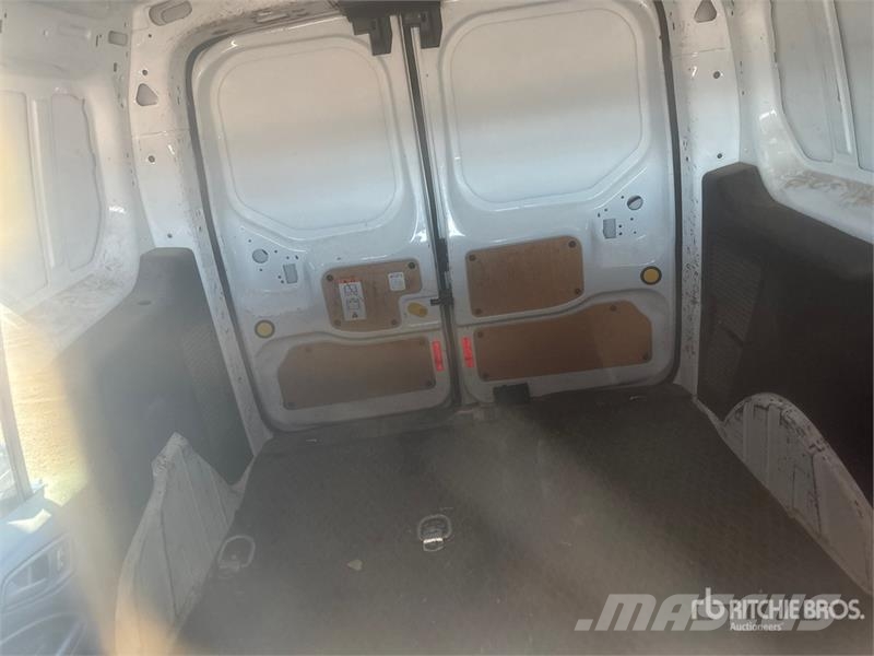 Ford Transit Connect Furgões