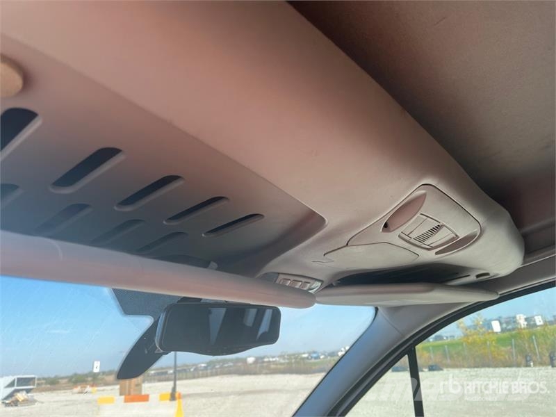 Ford Transit Connect Panel vans