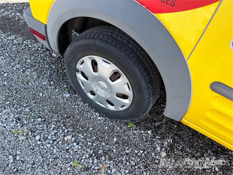 Ford Transit Connect Furgone chiuso