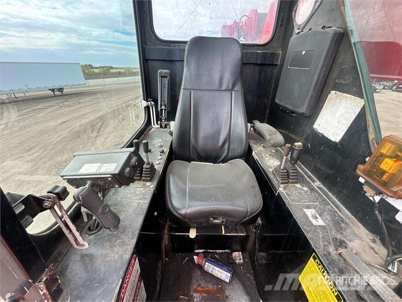 Freightliner 114SD Camiones grúa