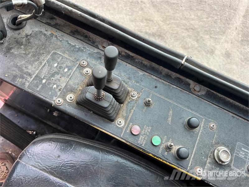 Freightliner 114SD Camiones grúa