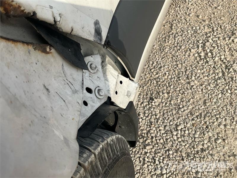 Freightliner 2500 Sprinter Панельні фургони