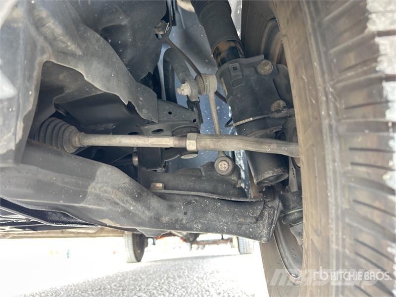Freightliner 2500 Sprinter Панельні фургони