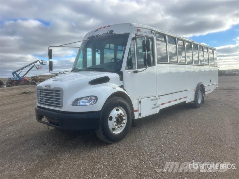Freightliner Bus Mini bus