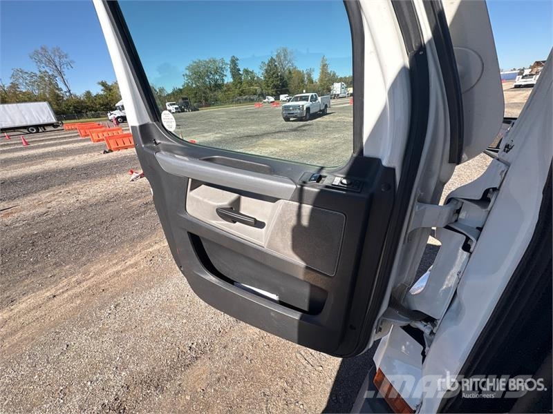 Freightliner Cascadia 116 Sattelzugmaschinen