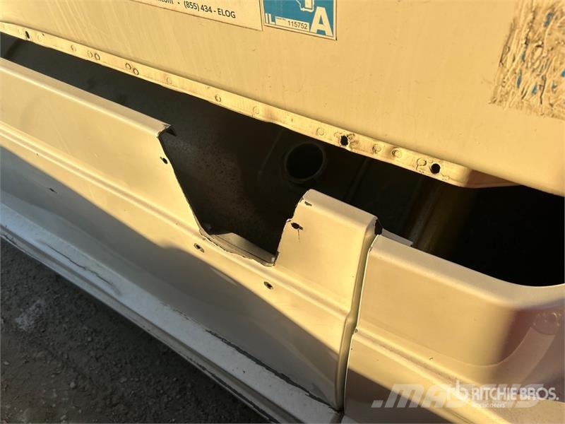Freightliner Cascadia 125 6x4 T/A Sleeper Truck Tractor Autotractoare