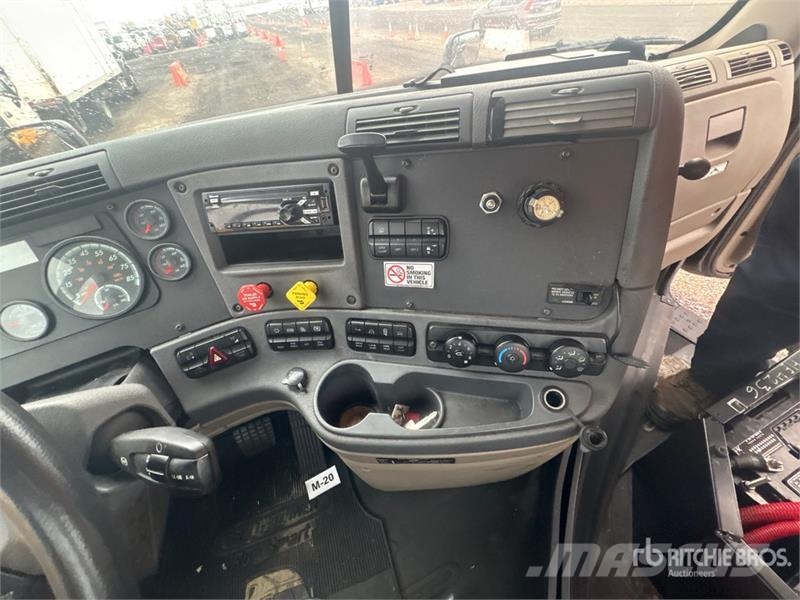 Freightliner Cascadia 125 Sattelzugmaschinen