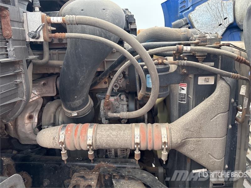 Freightliner Cascadia 113 Tracteur routier
