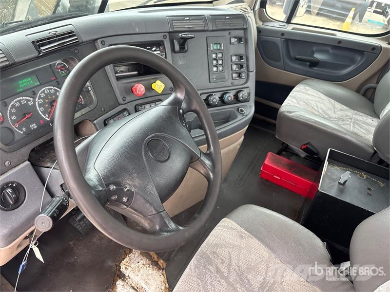 Freightliner Cascadia 113 Tractores (camiões)