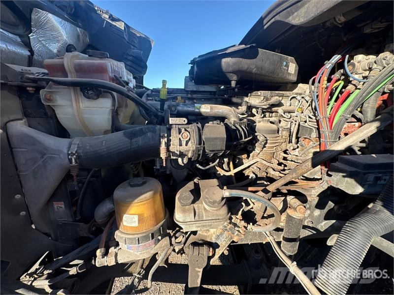 Freightliner Cascadia 125 Motrici e Trattori Stradali