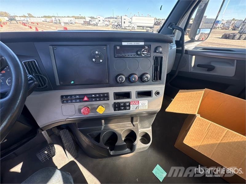 Freightliner Cascadia 116 Sattelzugmaschinen