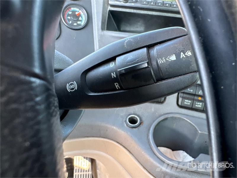 Freightliner Cascadia 113 Tractores (camiões)