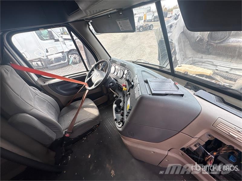 Freightliner Cascadia 125 Tractores (camiões)