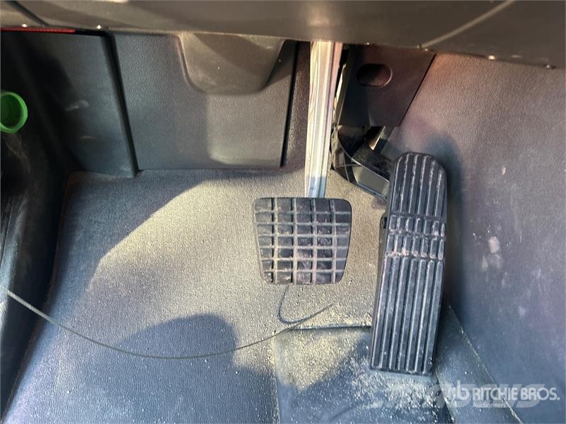 Freightliner Cascadia 126 Влекачи