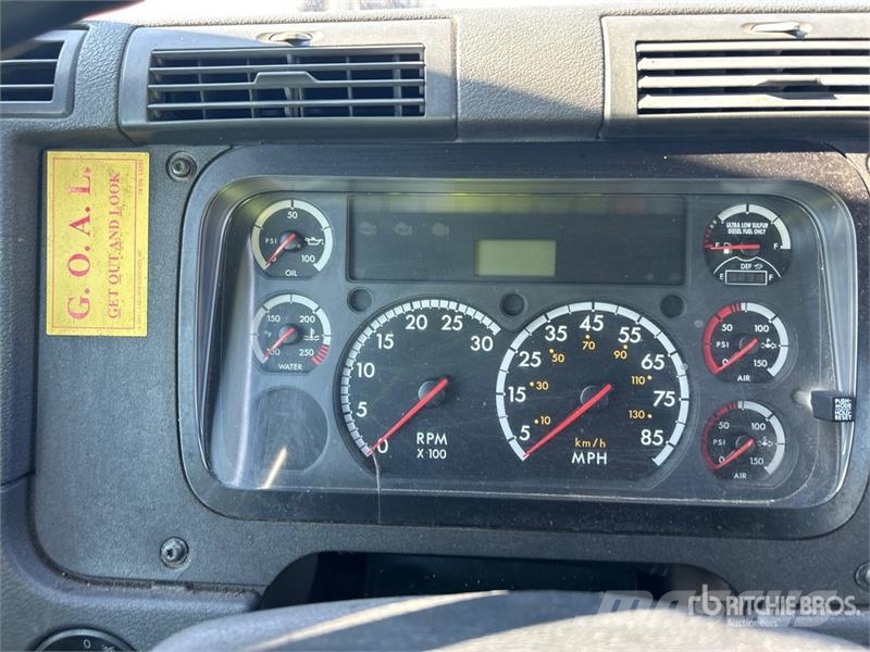 Freightliner Cascadia 125 Motrici e Trattori Stradali