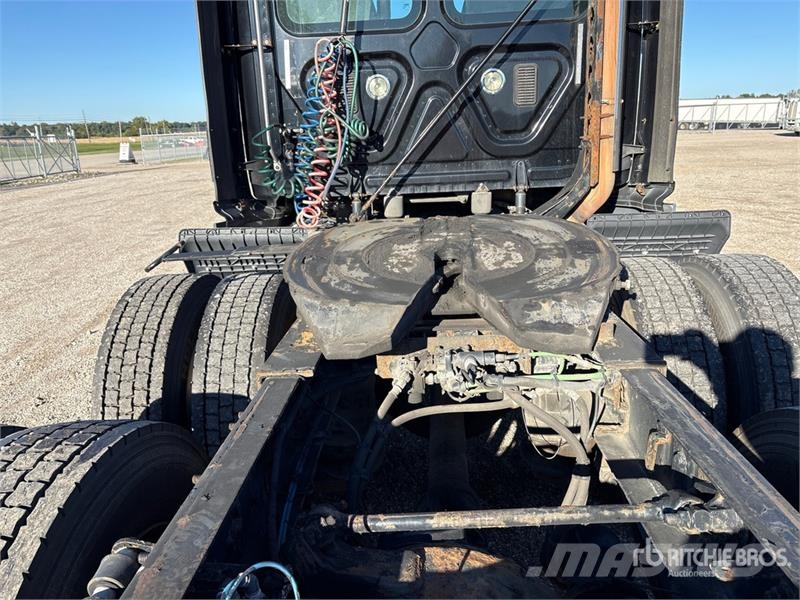 Freightliner Cascadia 125 Motrici e Trattori Stradali