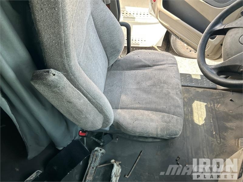 Freightliner Cascadia 125 Çekiciler