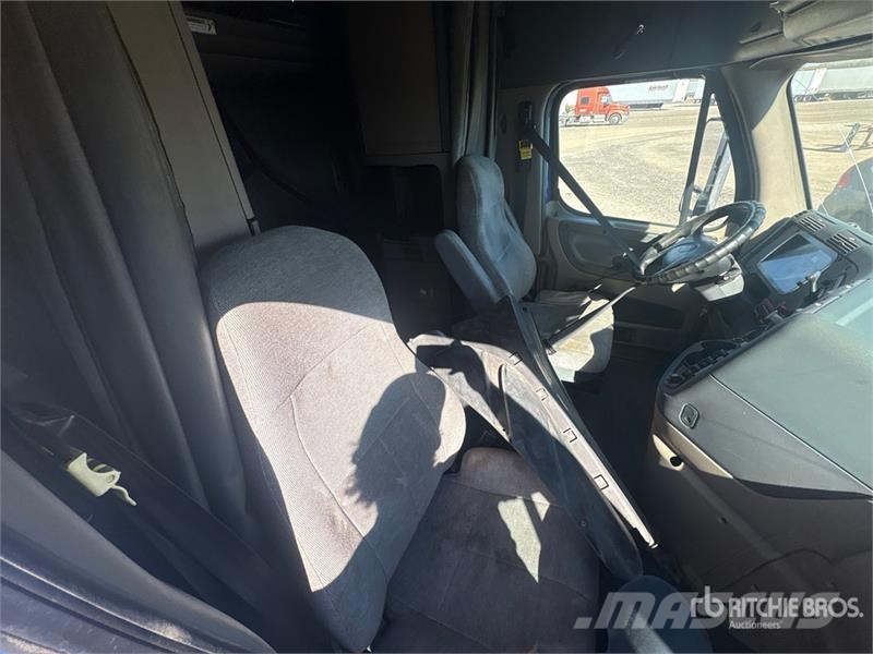 Freightliner Cascadia 125 Tractores (camiões)