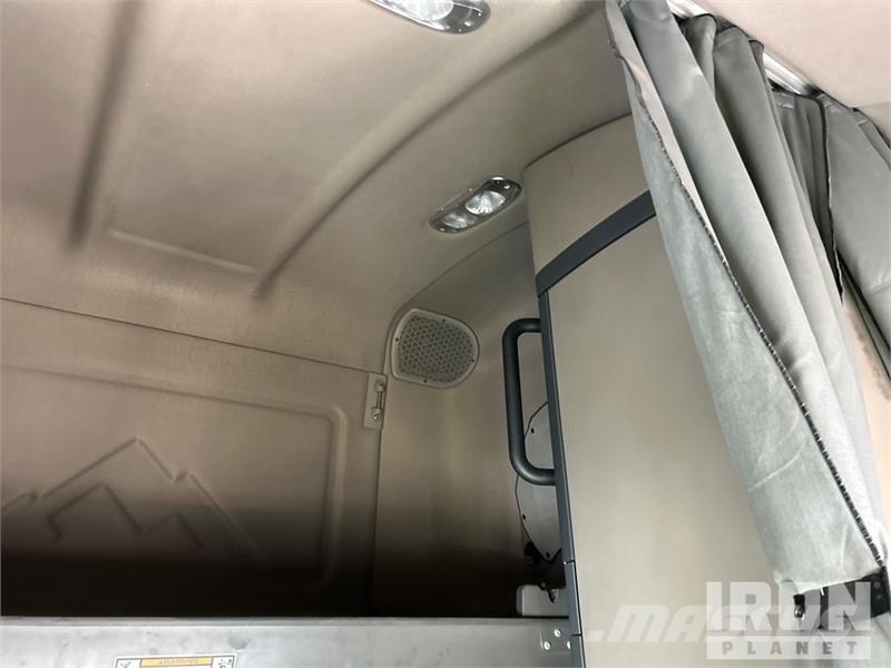 Freightliner Cascadia 125 Çekiciler