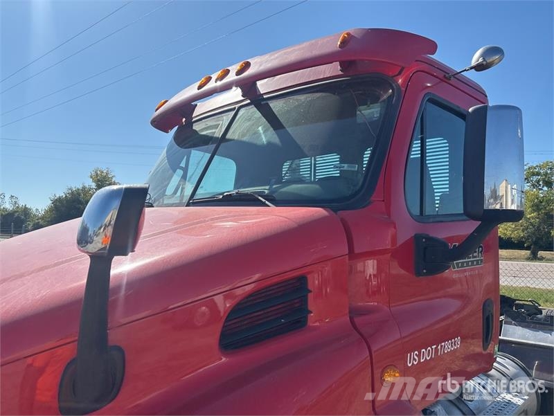 Freightliner Cascadia 113 Tegljači