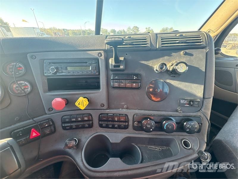 Freightliner Cascadia 125 Motrici e Trattori Stradali