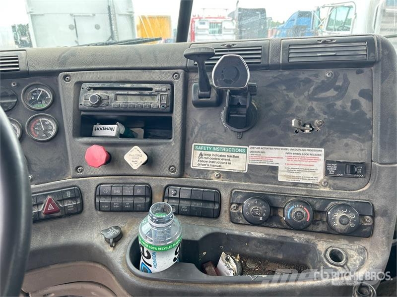 Freightliner Cascadia 113 Sattelzugmaschinen