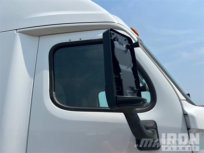 Freightliner Cascadia 125 Çekiciler