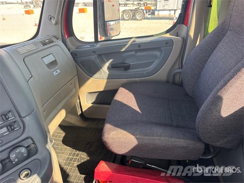 Freightliner Cascadia 113 Tractores (camiões)