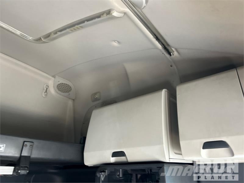 Freightliner Cascadia 126 Çekiciler