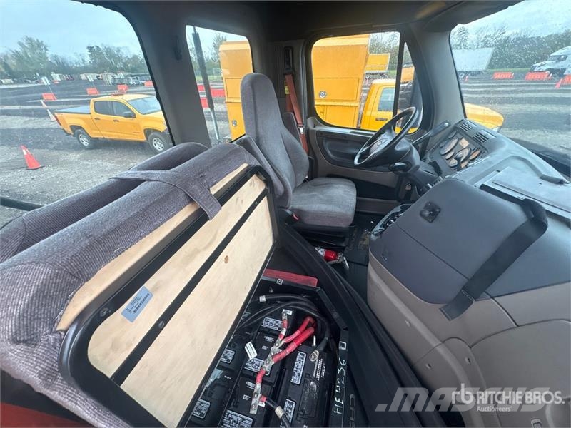 Freightliner Cascadia 125 Sattelzugmaschinen