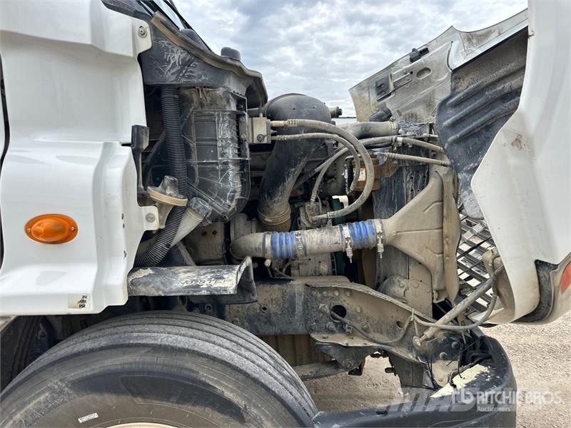 Freightliner Cascadia 113 Sattelzugmaschinen