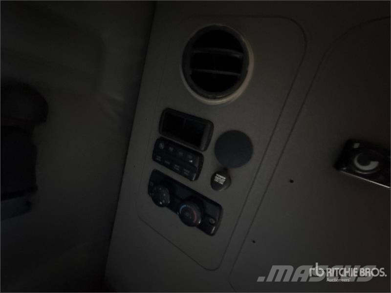 Freightliner Cascadia 125 Тягачі