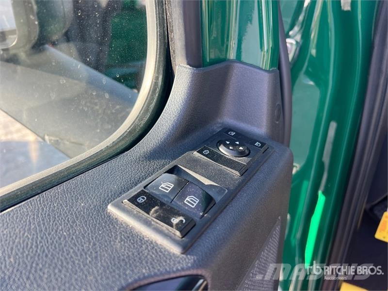Freightliner Cascadia 126 Седельные тягачи