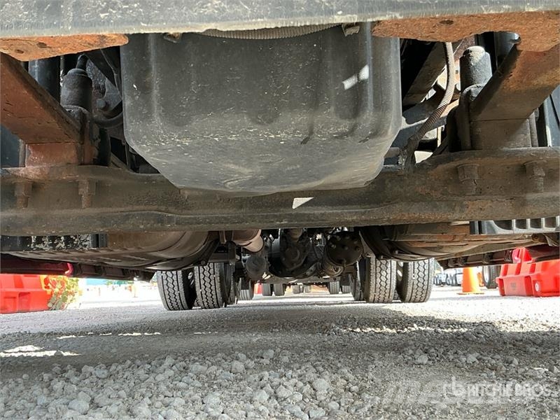 Freightliner Cascadia 125 T/A Sleeper Truck Tractor وحدات الجر