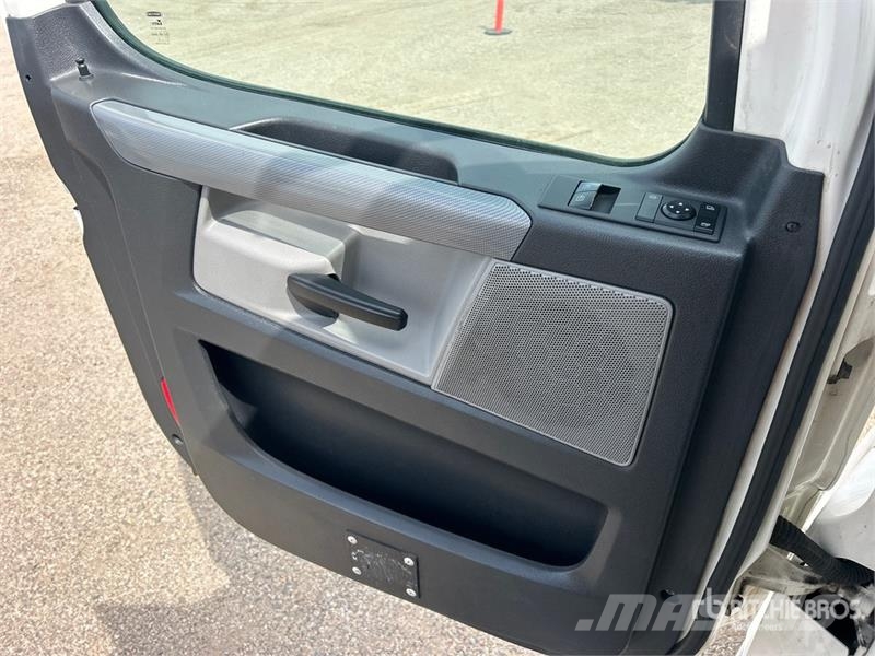 Freightliner Cascadia 126 Prime Movers