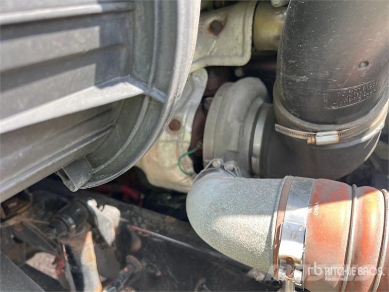 Freightliner Cascadia 113 Vlačilci