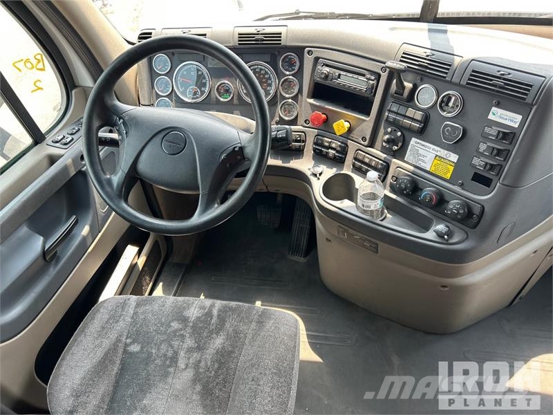 Freightliner Cascadia 125 Çekiciler