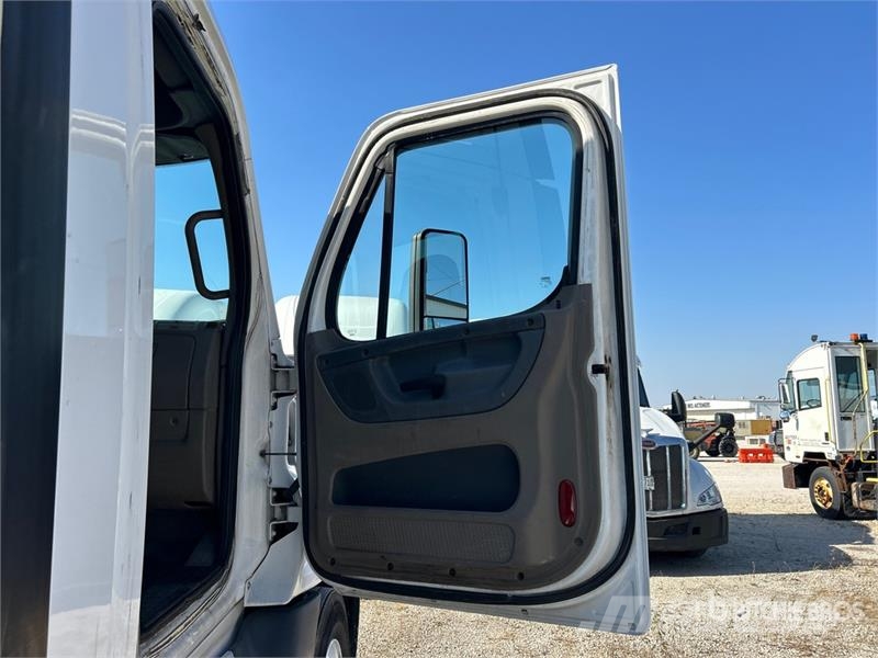 Freightliner Cascadia 125 Motrici e Trattori Stradali