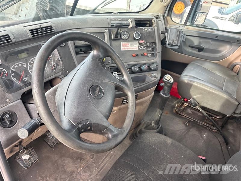 Freightliner Cascadia 125 Sattelzugmaschinen